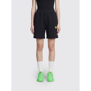 Barrow Shorts Woman Black 1
